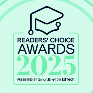 readers choice awards